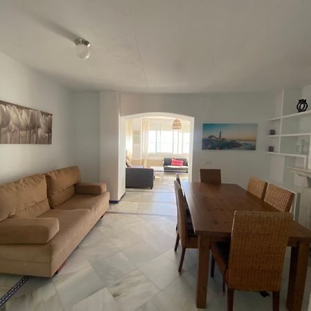 Apartamento Mar Puerto Sherry 엘푸에르토데산타마리아 외부 사진