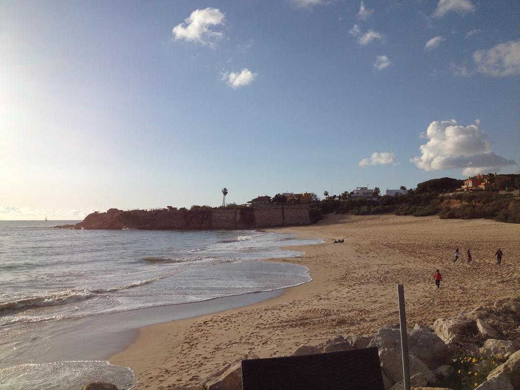 Apartamento Mar Puerto Sherry 엘푸에르토데산타마리아 객실 사진