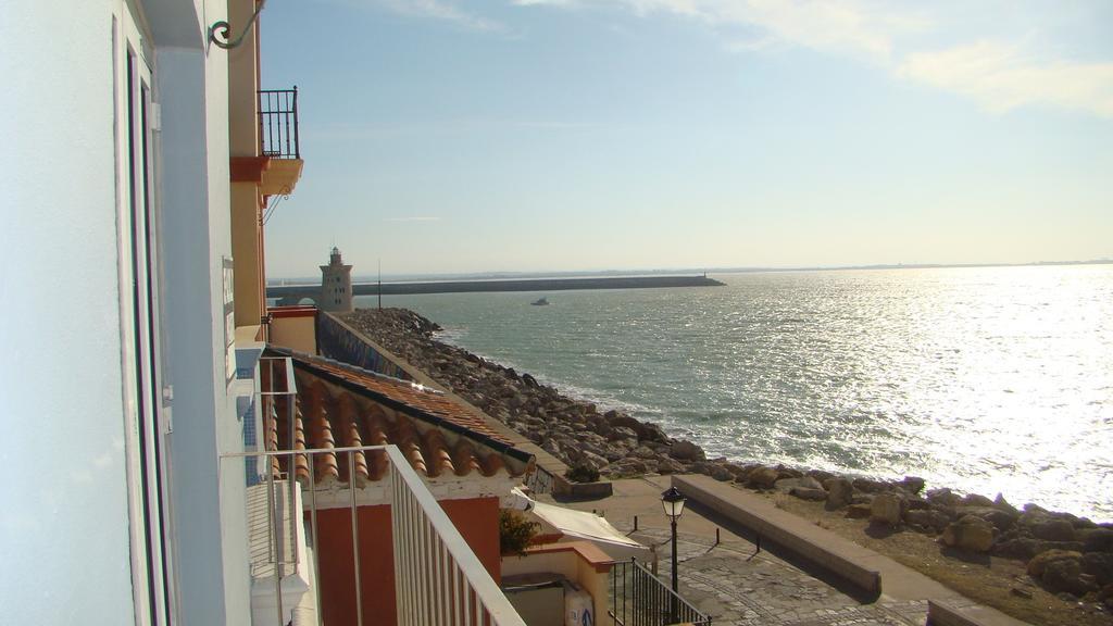Apartamento Mar Puerto Sherry 엘푸에르토데산타마리아 외부 사진
