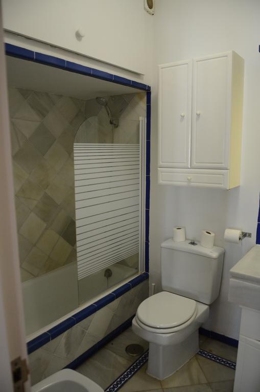 Apartamento Mar Puerto Sherry 엘푸에르토데산타마리아 외부 사진