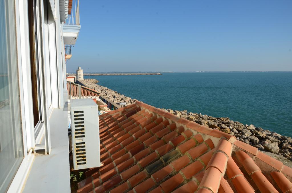 Apartamento Mar Puerto Sherry 엘푸에르토데산타마리아 외부 사진